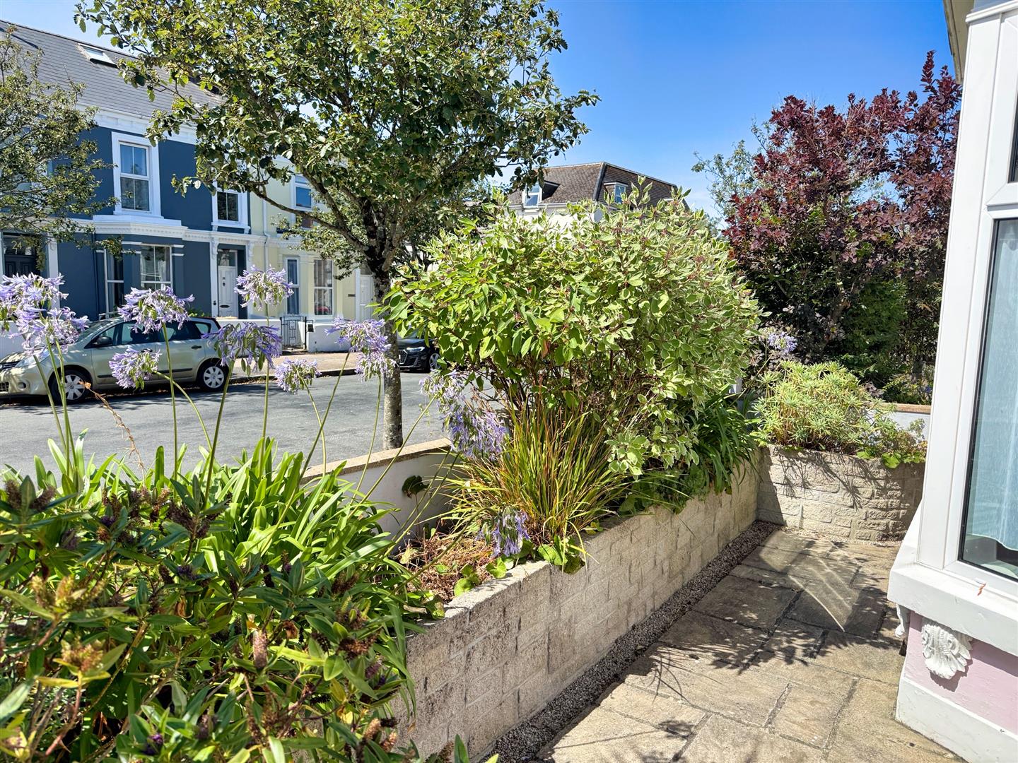 Albany Road, Falmouth